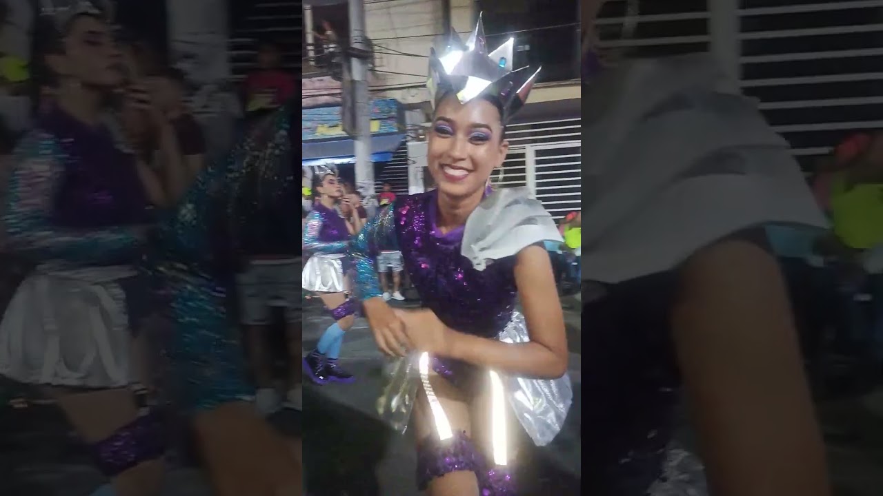 Guacherna del Caribe 2023 - Sabanalarga - Atlántico