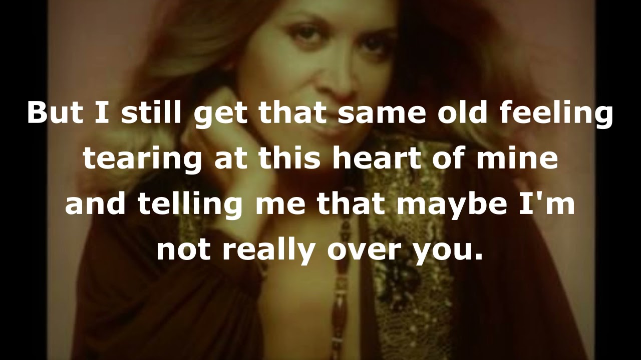 That Same Old Feeling  PICKETTYWITCH  (with lyrics)