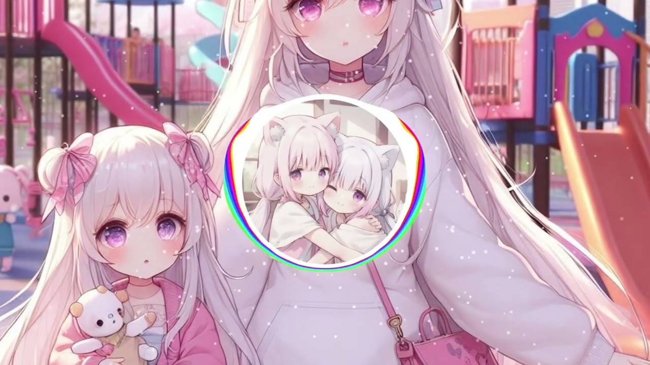 Petite sœur 🌸🌸Neghtcore 🌸🌸