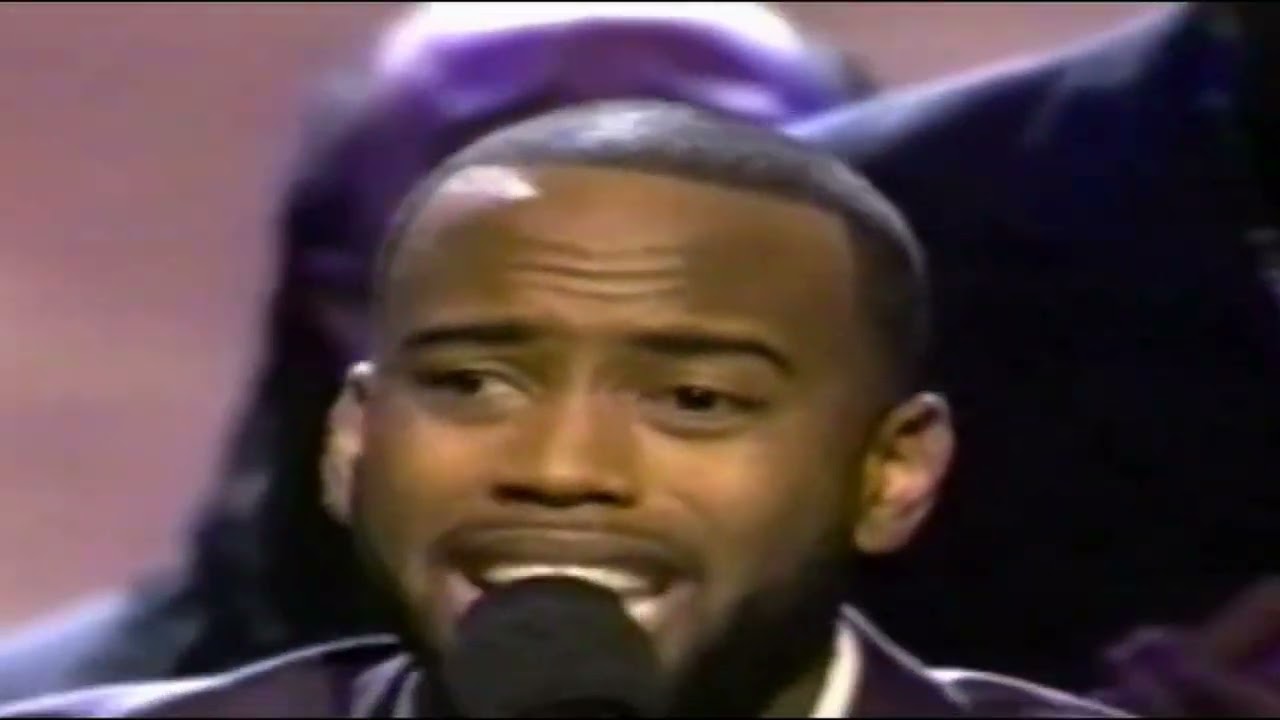 15 Minutes Of Gospel Music With Tonex