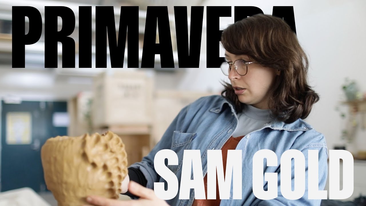 Cherishing the Fragility of the Material: Sam Gold | Primavera 21