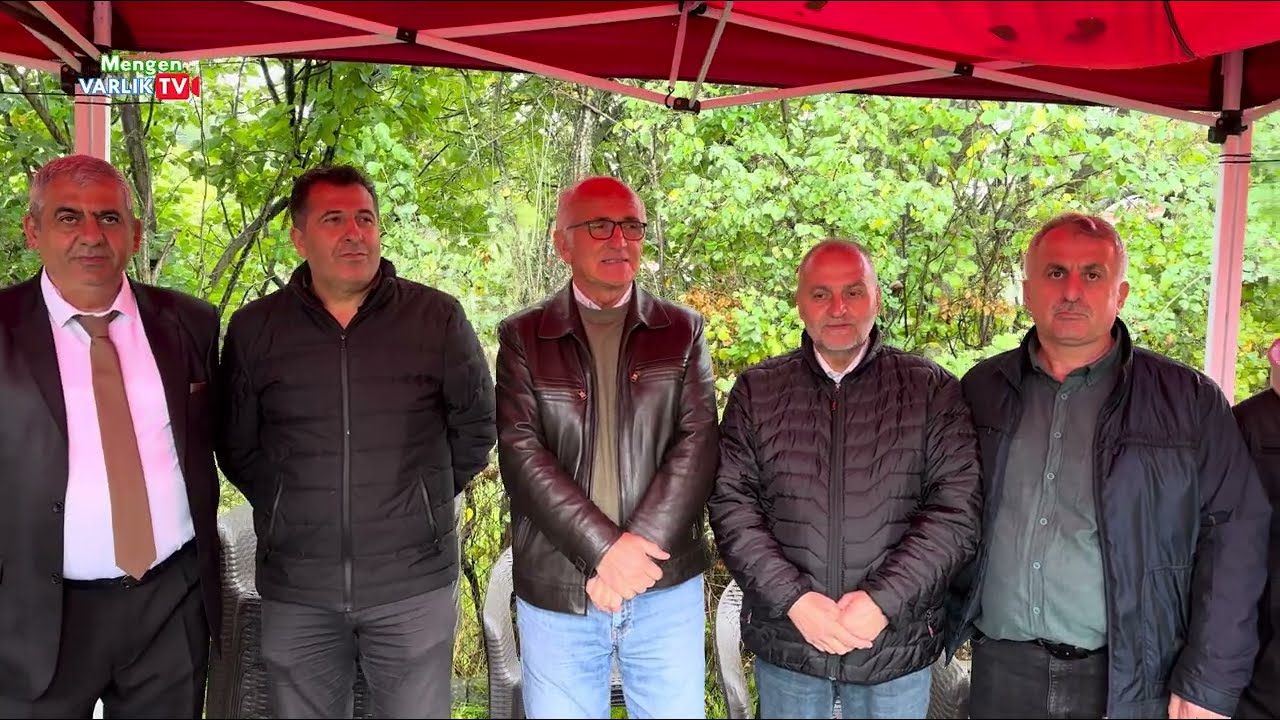34 yıl önceden gelen askerlik dostluğu, düğünde bir araya getirdi