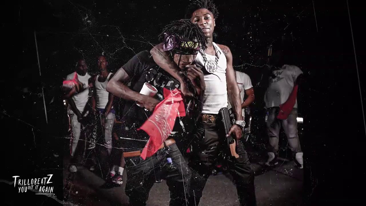 [FREE] NBA Youngboy Type Beat 2020 