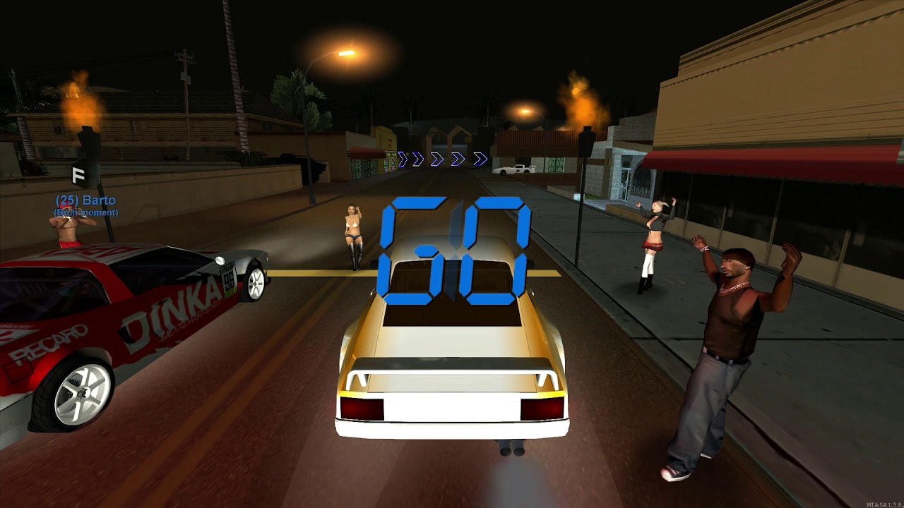 [NFS:SA] KONKURS na PREMIUM! + Test COMETA! [Setup + Dyno]