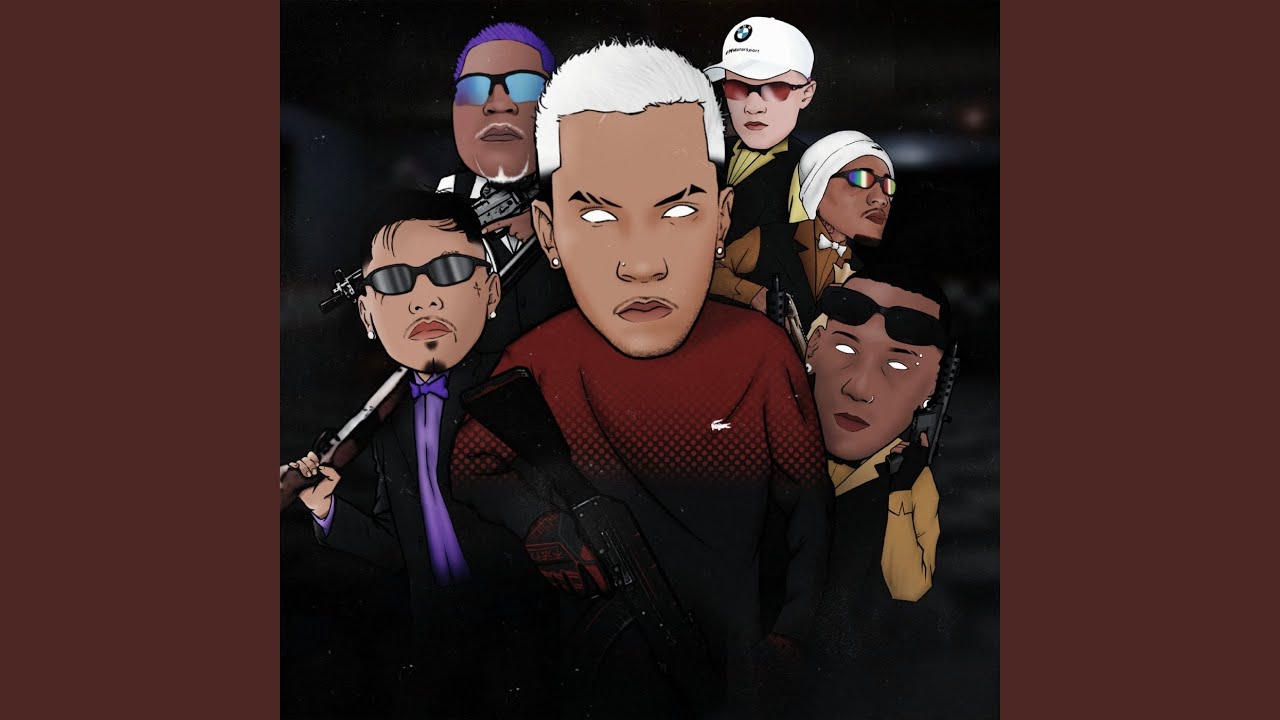 Nossa Firma é Forte (Set DJ PH MPC 2024)