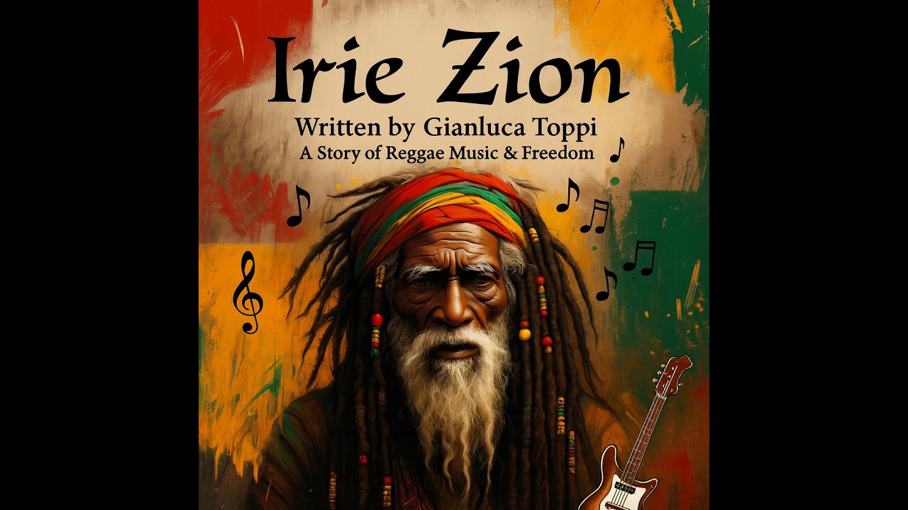 Irie Zion - Conscious Roots Reggae & Irie Vibes