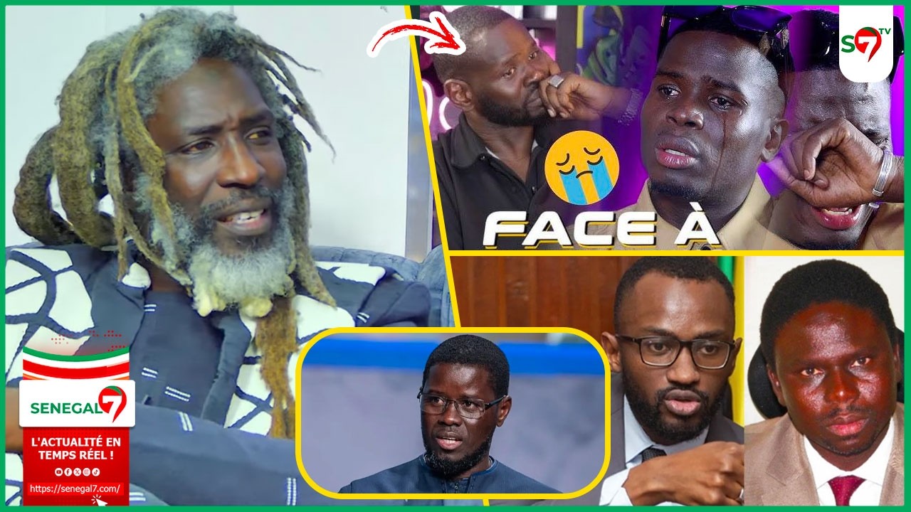 Limogeages Bassirou Kebe & Pr M Diakhate, Aff. Pape Cheikh: Dieuwrigne Ndiasse assène ses vérités