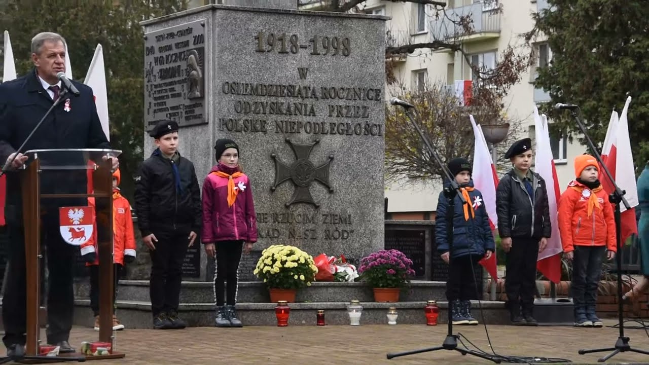 Święto Niepodległości Bielsk Podlaski 2022