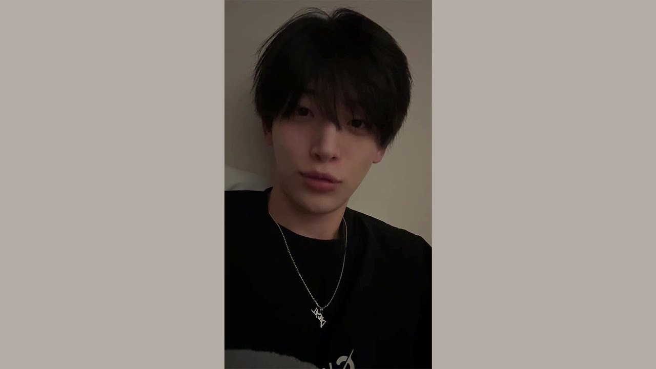 241110 크래비티 정모 버블라이브