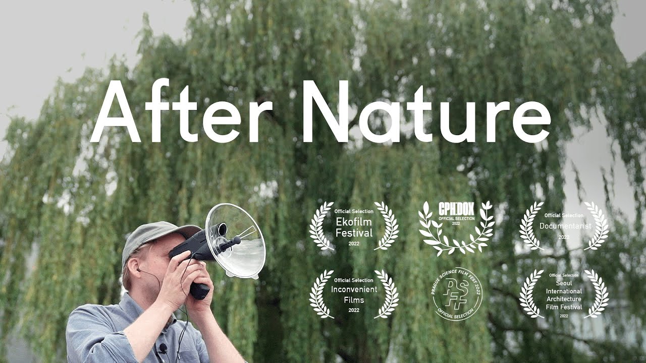 After Nature – Hvordan blev vi mennesker den største udfordring for naturen? | BLOOM