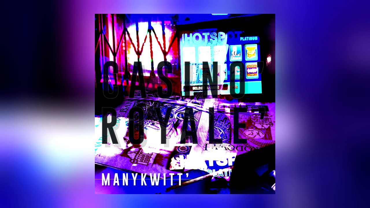 7._man¥kwitt' - 77777 (prod. SIyaCee 8.0Boy)