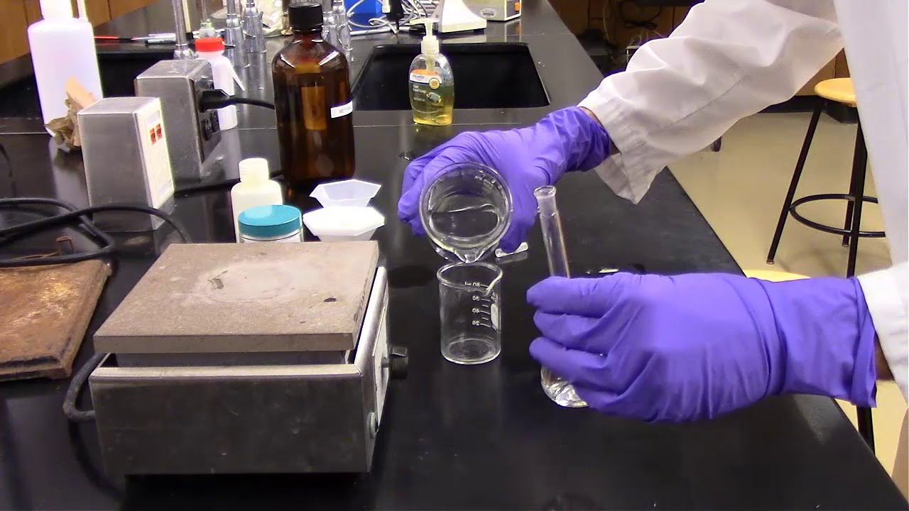 Sucrose Hydrolysis and Optical Rotation