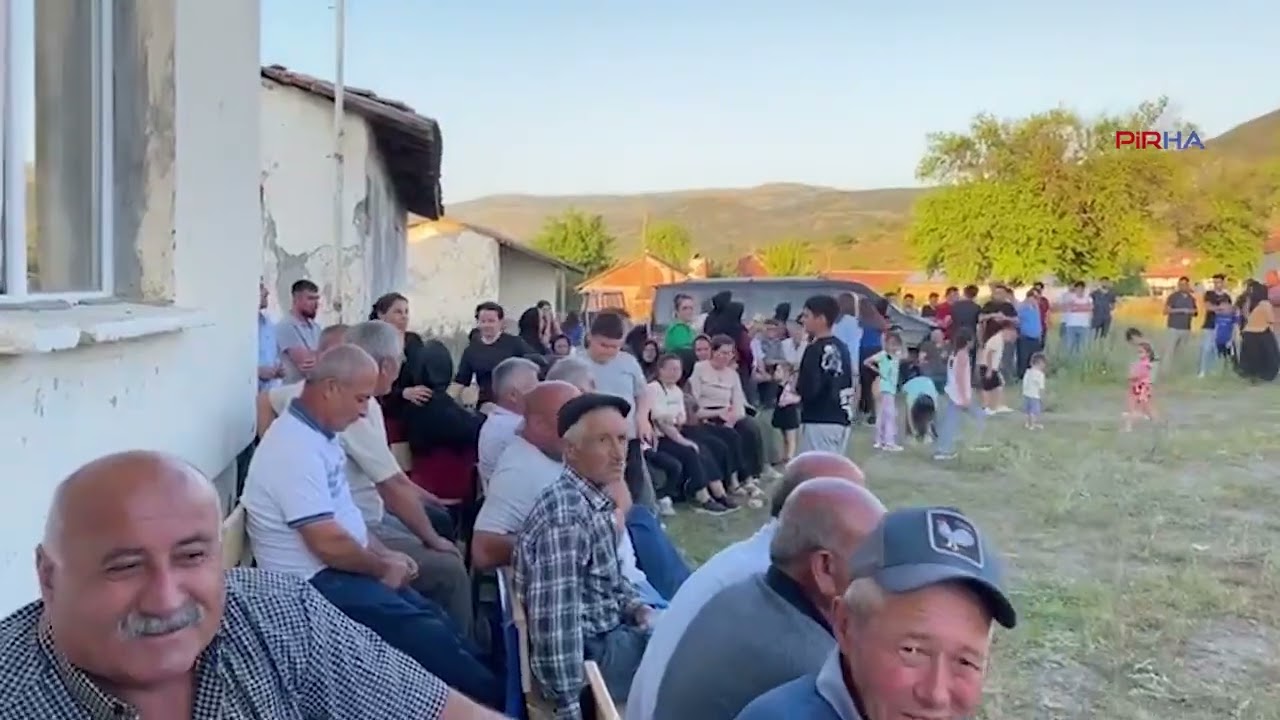Gönülyurdu köyünde Sivas Katliamı anması