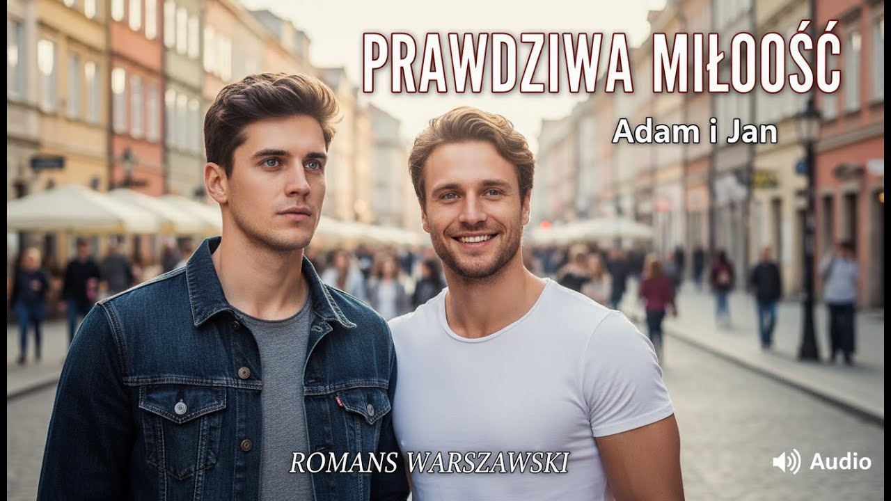 Mój najlepszy przyjaciel pocałował mnie w przymierzalni – [Cały mój świat runął w jednej chwili]