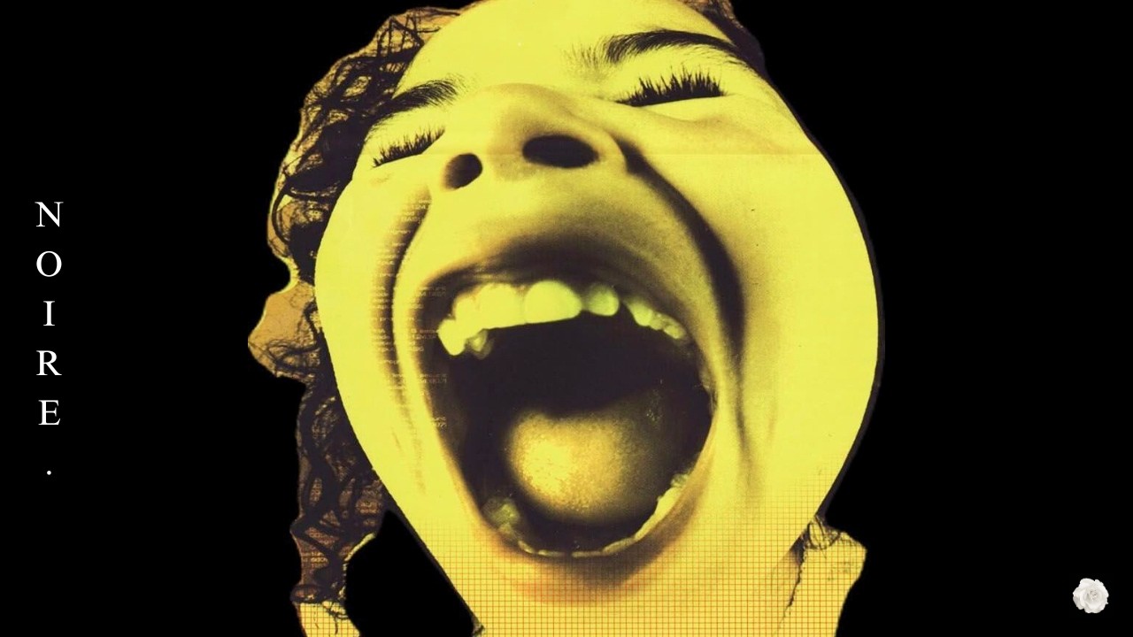 [FREE] JID TYPE BEAT - 