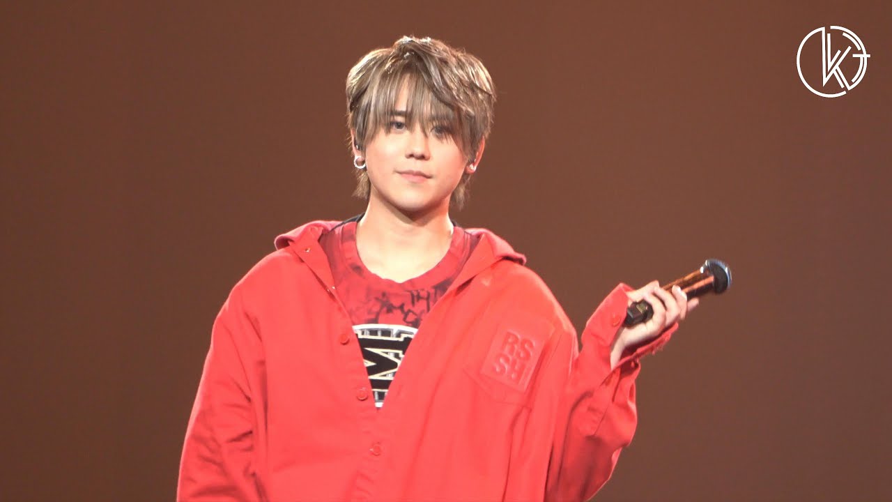 2023.08.04 姜濤 KEUNG TO 