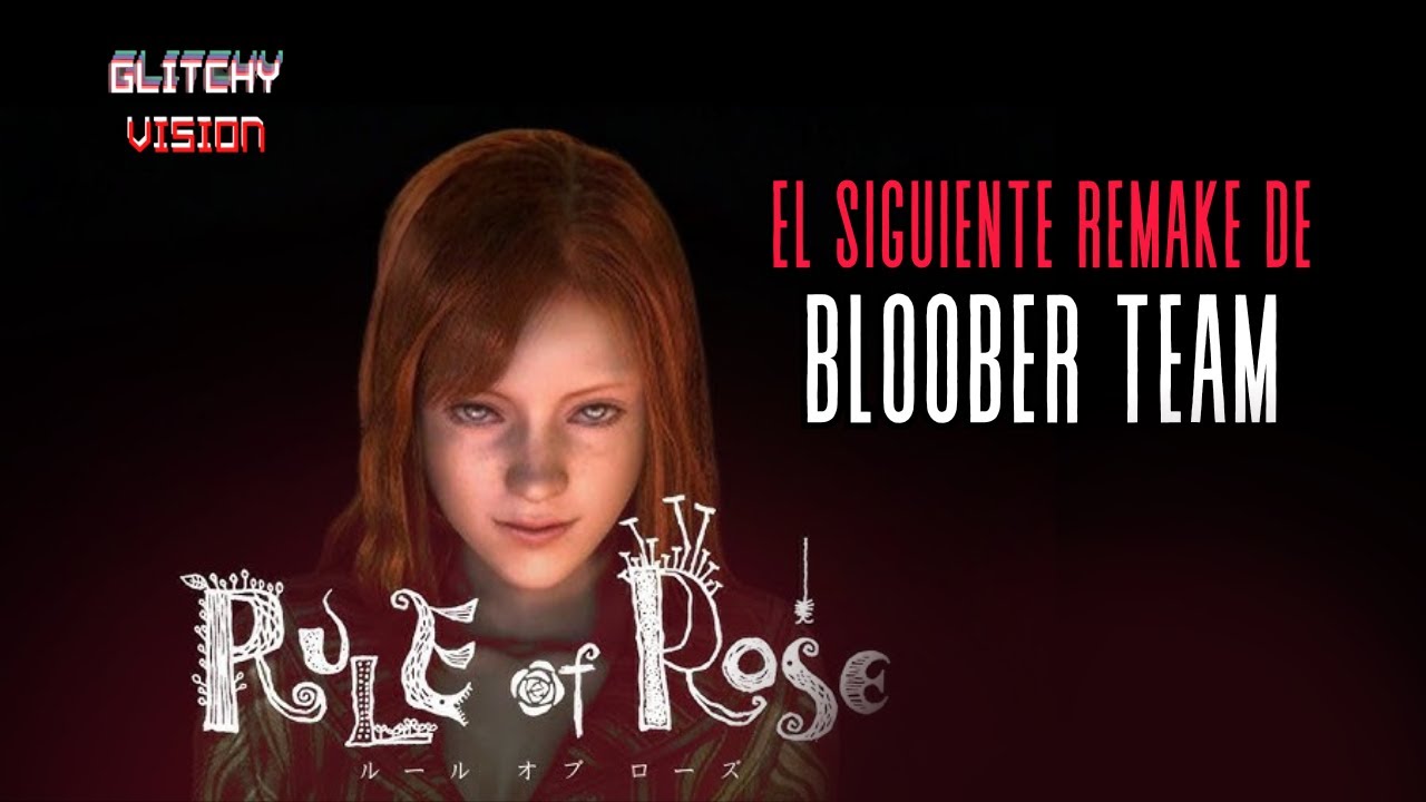 El siguientre REMAKE de Bloober Team