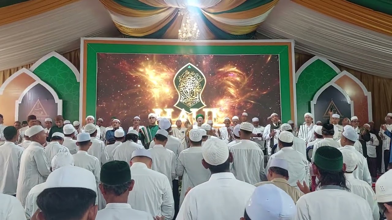 MAULID NABI 
