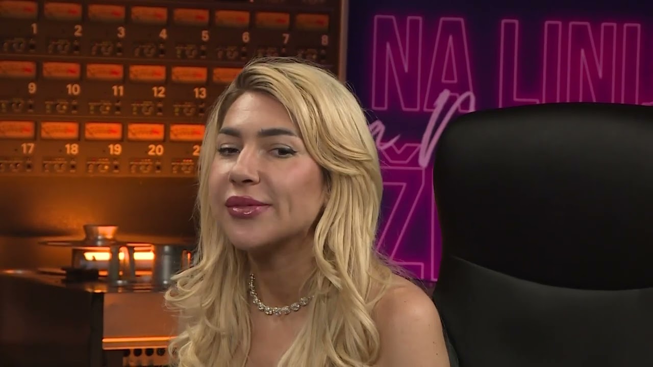 Jovana Jeremić o životnoj borbi - PVS 27.04.2025.