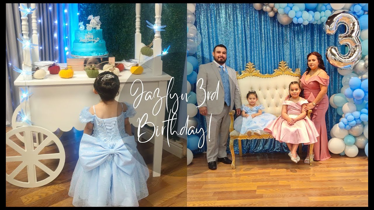 La Recepcion💃🏽🕺🏽!!! (Segunda Parte)