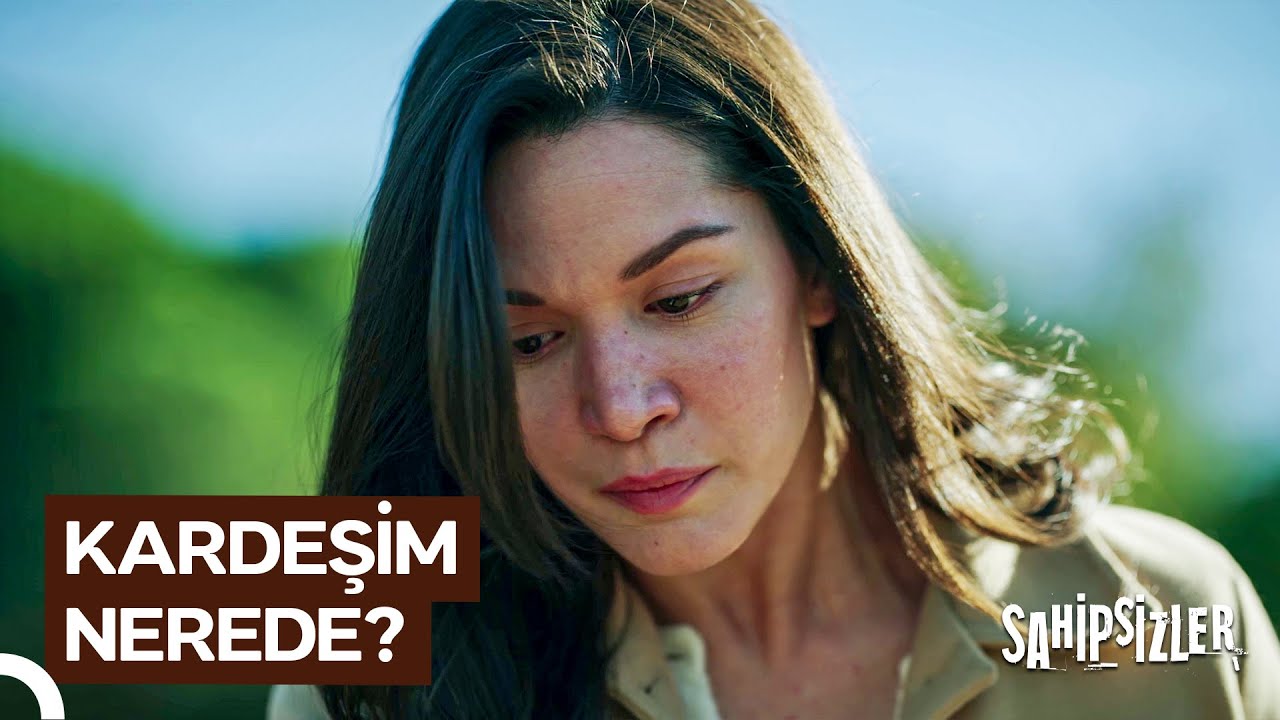 Aşiret Reisinin Karısı Dediğin Böyle Olur! | Sahipsizler 37. Bölüm