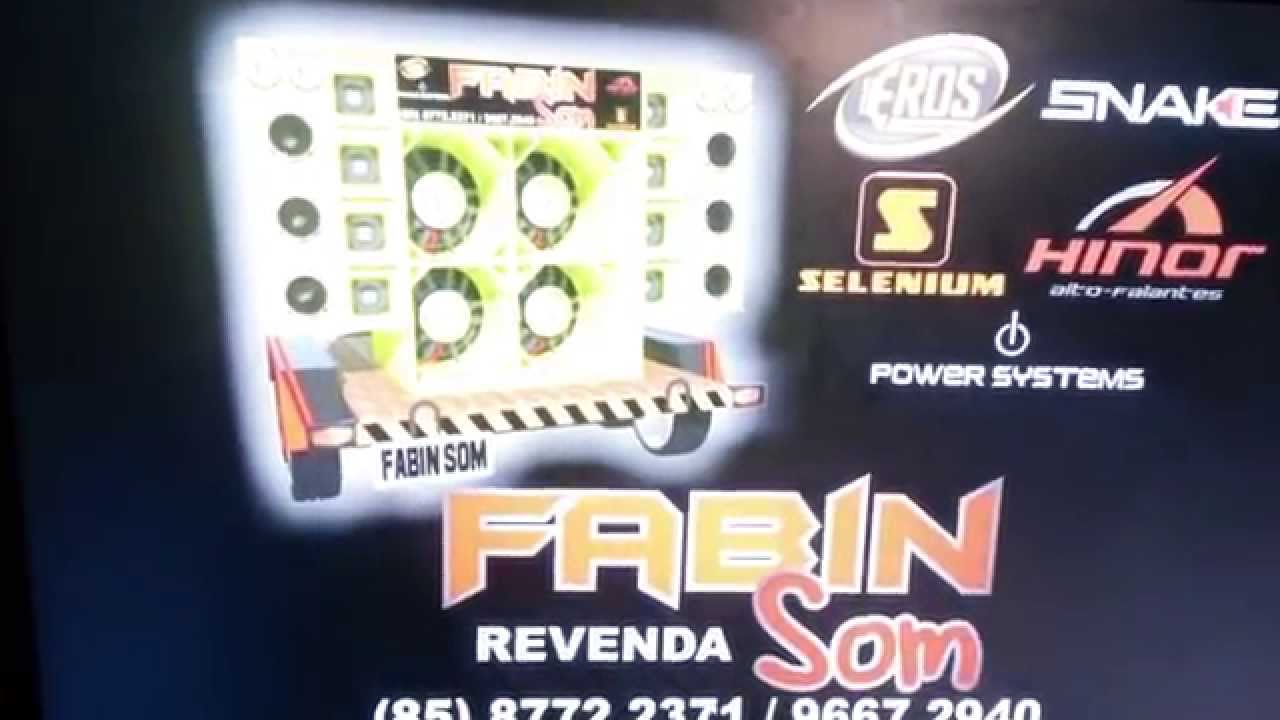 som automotivo power systems amplificadores