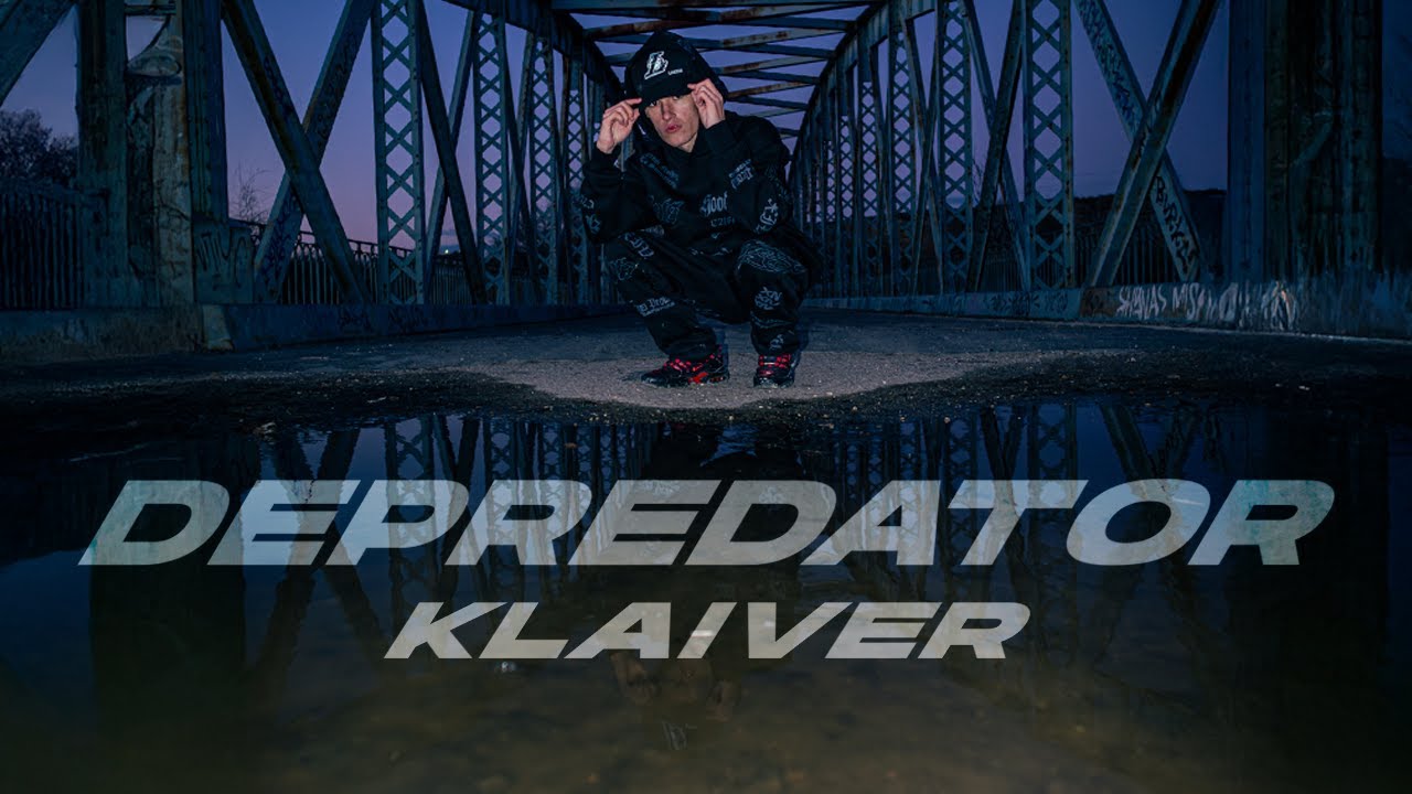Klaiver - Depredator (Video Oficial)