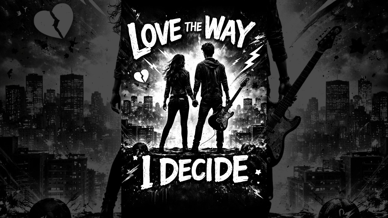 Love How I Decide
