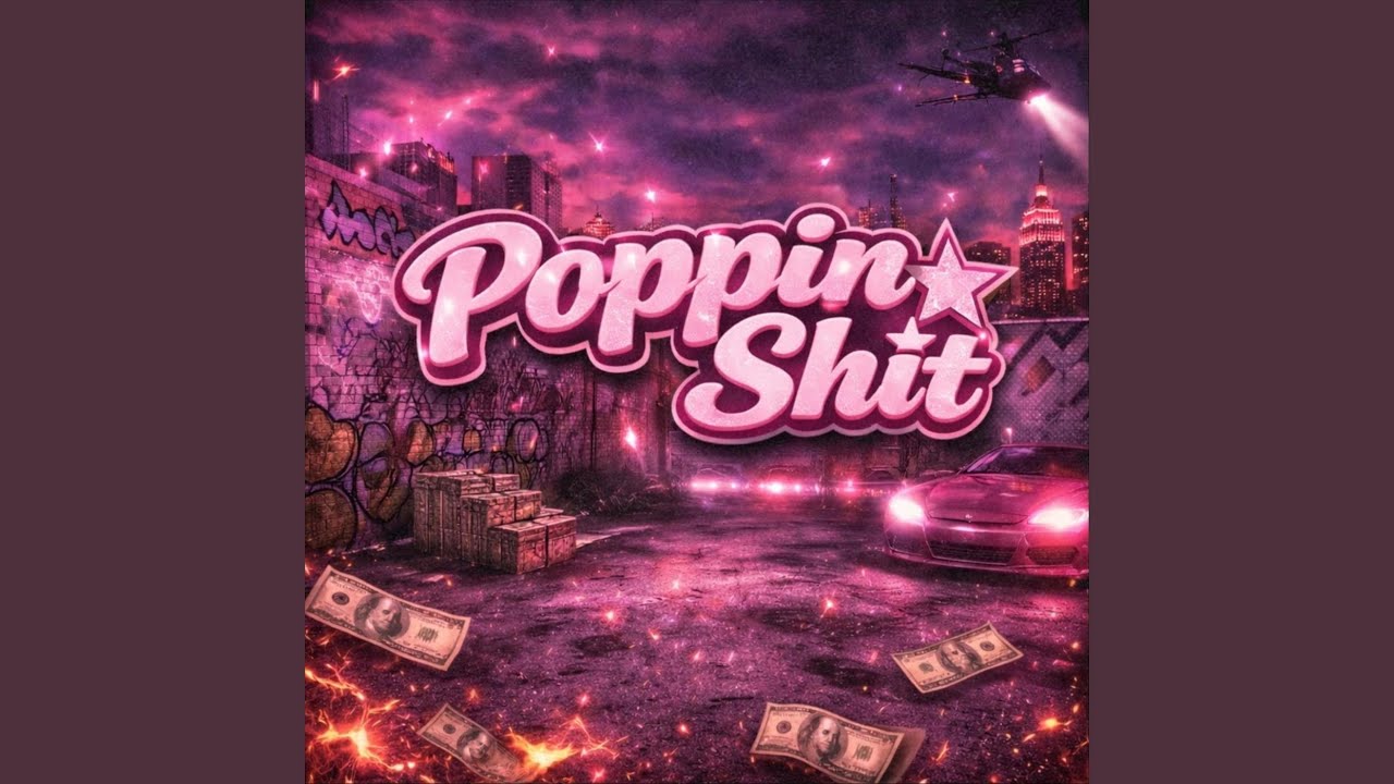 Poppin Shit