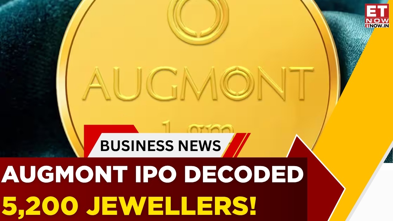 Индийская платформа для торговли золотом и серебром выходит на IPO! Augmont раскрывает план разме...