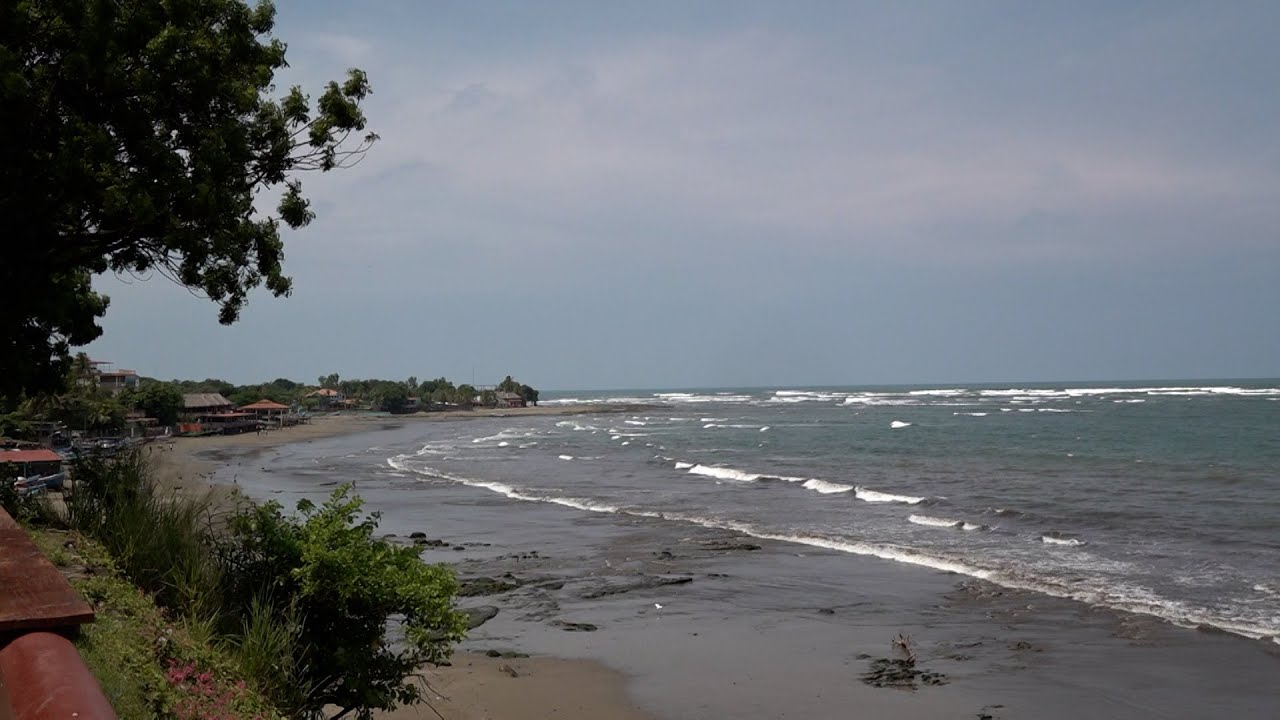 A 30 años del maremoto, Nicaragua mejor preparada para proteger la vida ante Tsunamis
