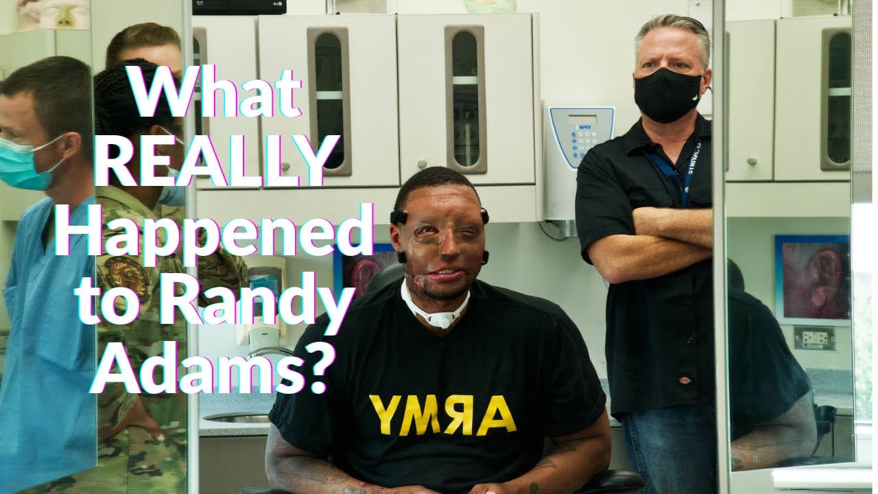 What REALLY Happened to Randy Adams? The Full Story