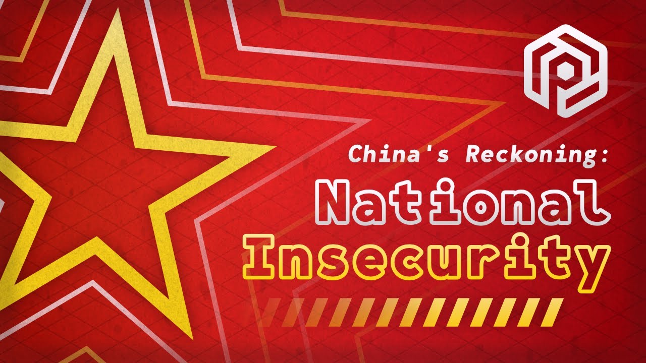 Why China Sucks at Soft Power — China's Reckoning (Part 4)