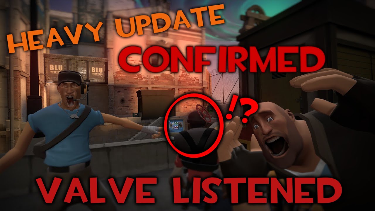 Team Fortress 2 