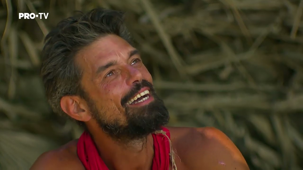 SURVIVOR 2023 | DOC și Kamara, scandal uriaș: „Ești cel mai mare șarpe!”