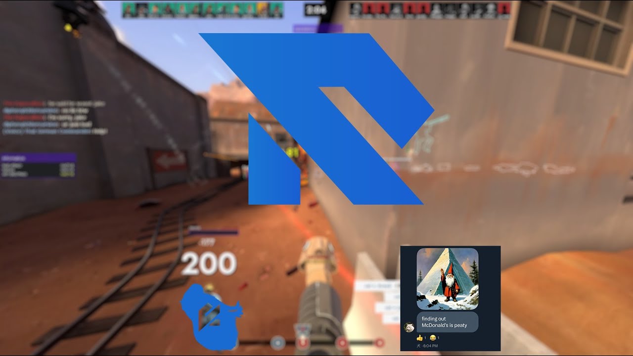 [RijiN] Open Doors [TF2]