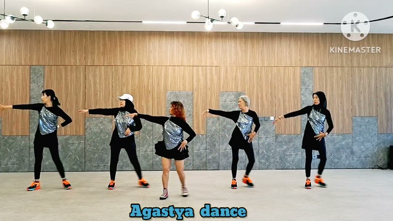 The Spinx || Phrased Advanced || Medellin by Madonna & Maluma