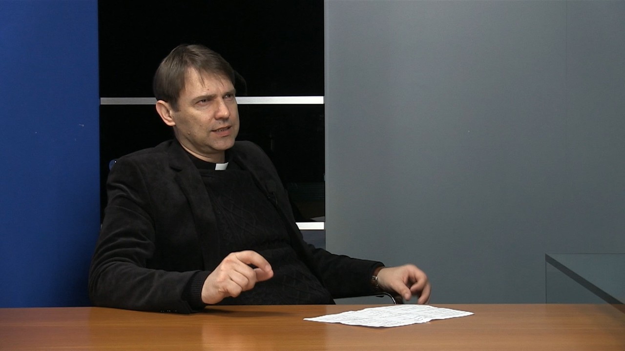 Bycie księdzem - misja czy przeżytek?