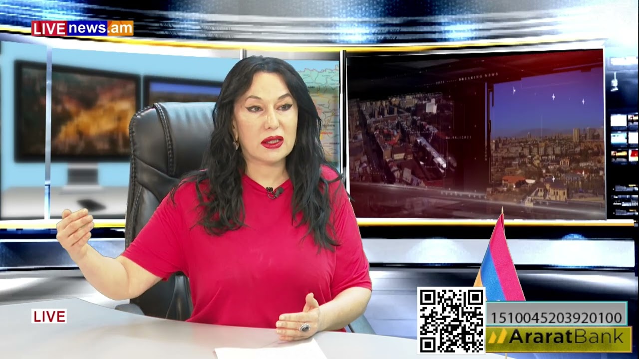 Ի վերջո իմպիչմենտը չպիտի հակասեր ընտրական պրոցեսին