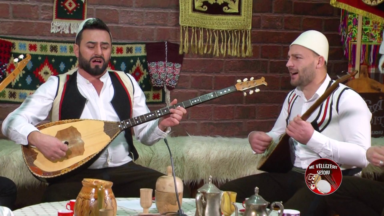 Selam ,Habil Masllani & Remzi Ameti - Këngë për Mitrovicën