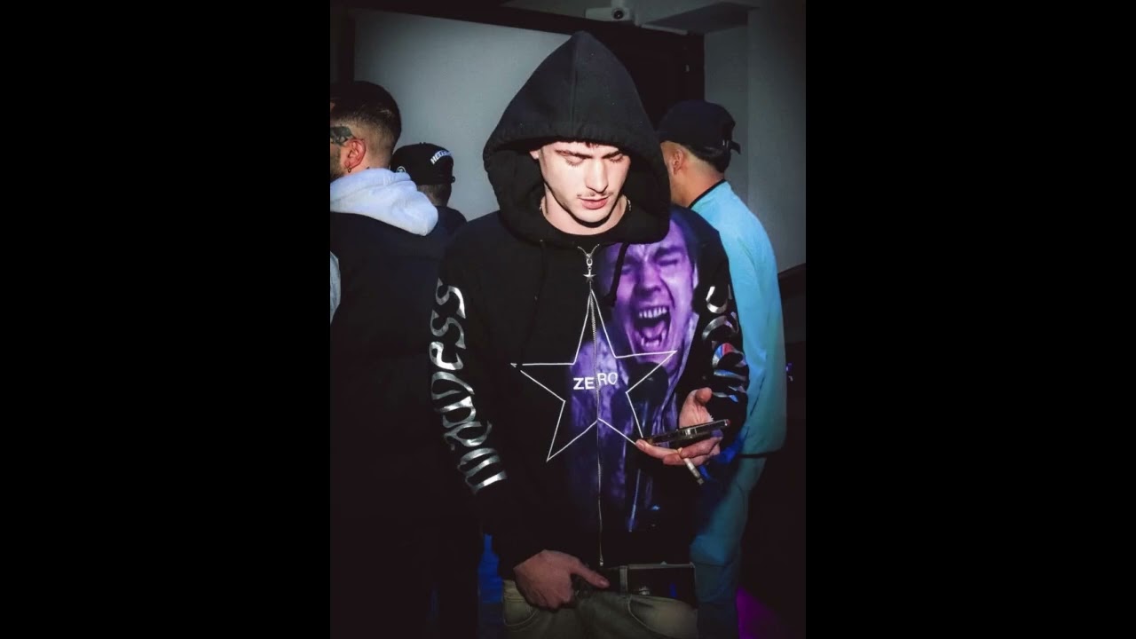 El Bugg X La Mafia Del Amor X Reggaeton Type Beat 