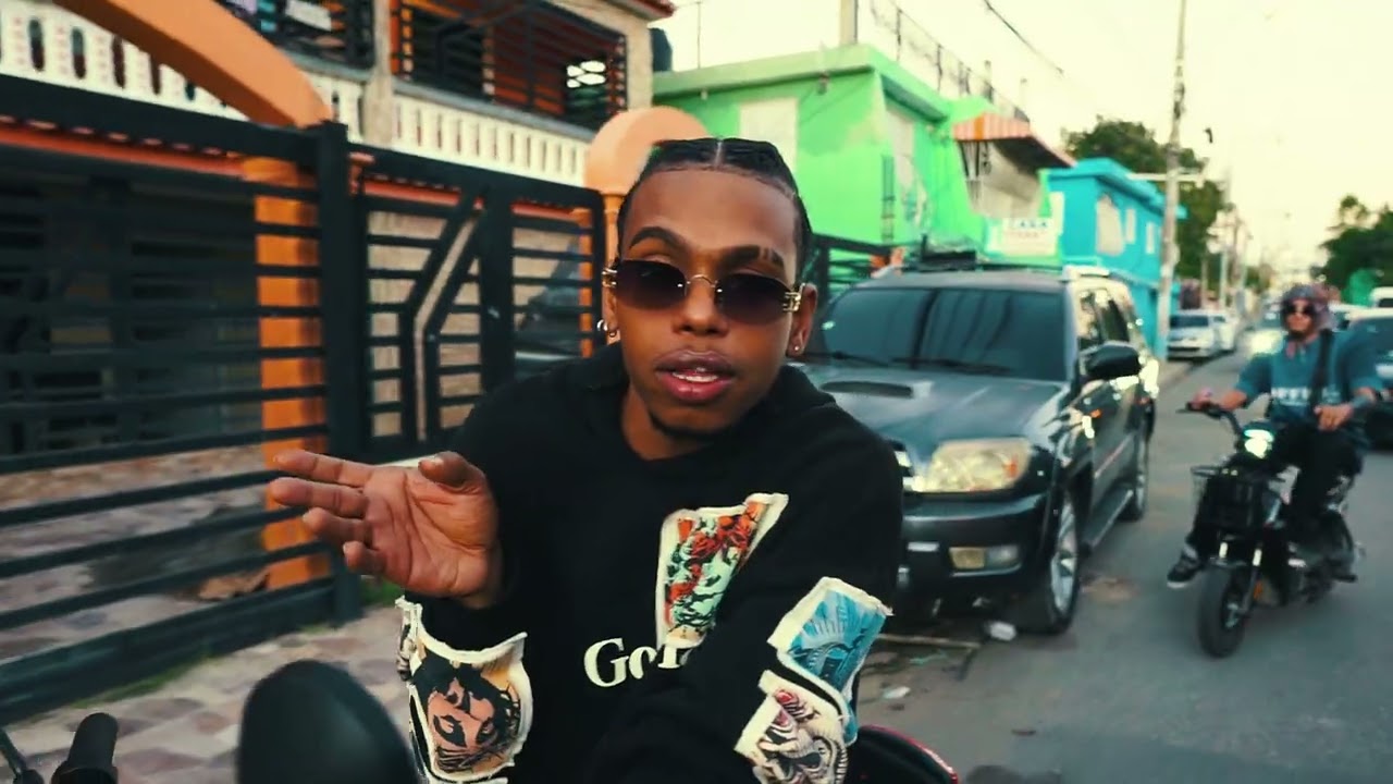 Lil Diamond - SI QUE SI ( VIDEO OFICIAL )