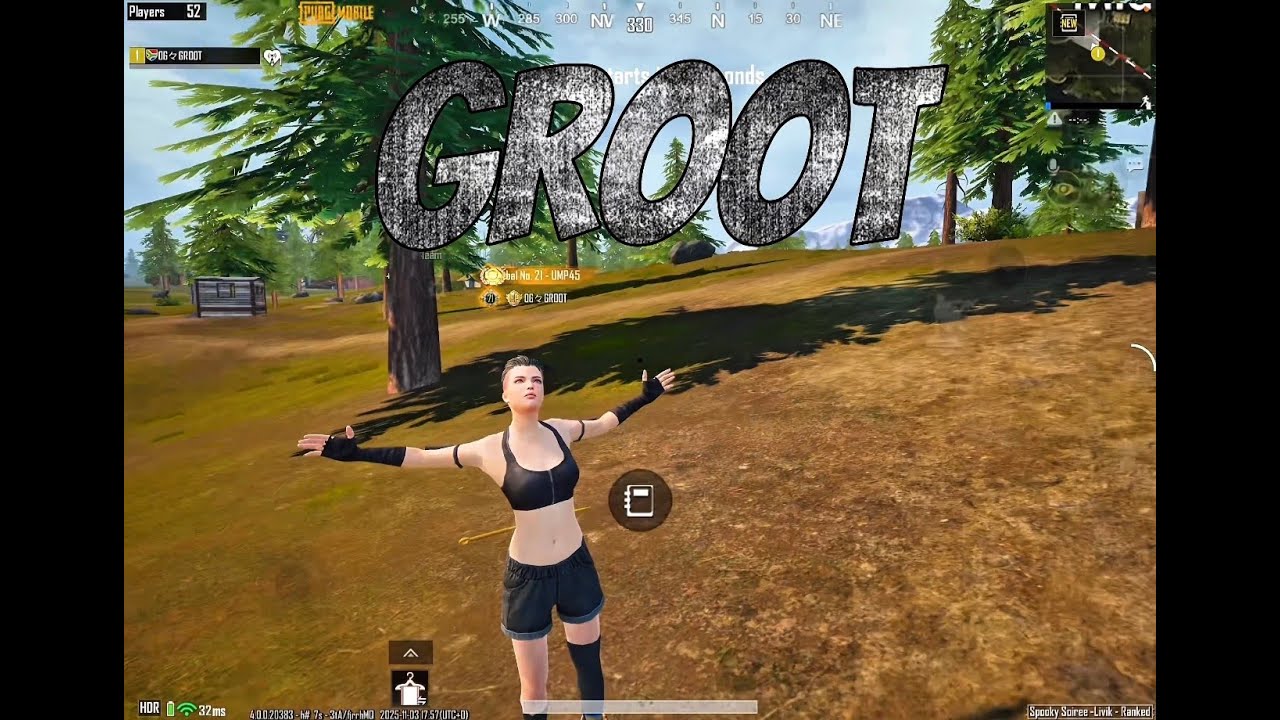 Ramzan stream Solo vs Squad