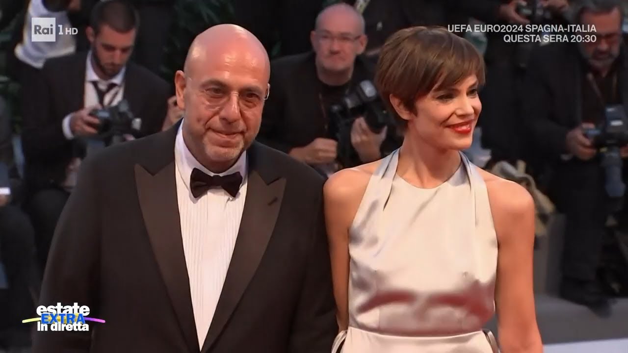 Virzì-Ramazzotti, dopo la lite arrivano le denunce - Estate in diretta 20/06/2024