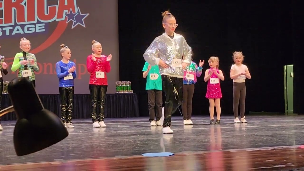 Beginning Freestyle  Boise Kick-off 2026