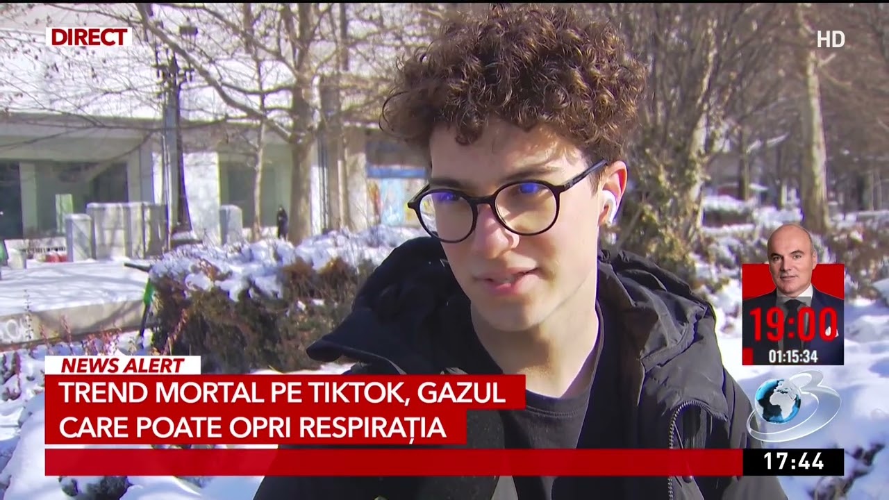 Antena 3 – Emisiune Cod Roșu – 14.02.2026 - 5