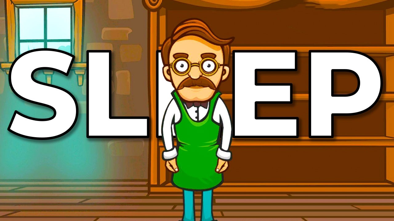 I Earned $7,000,000,000,000 To Help You Sleep