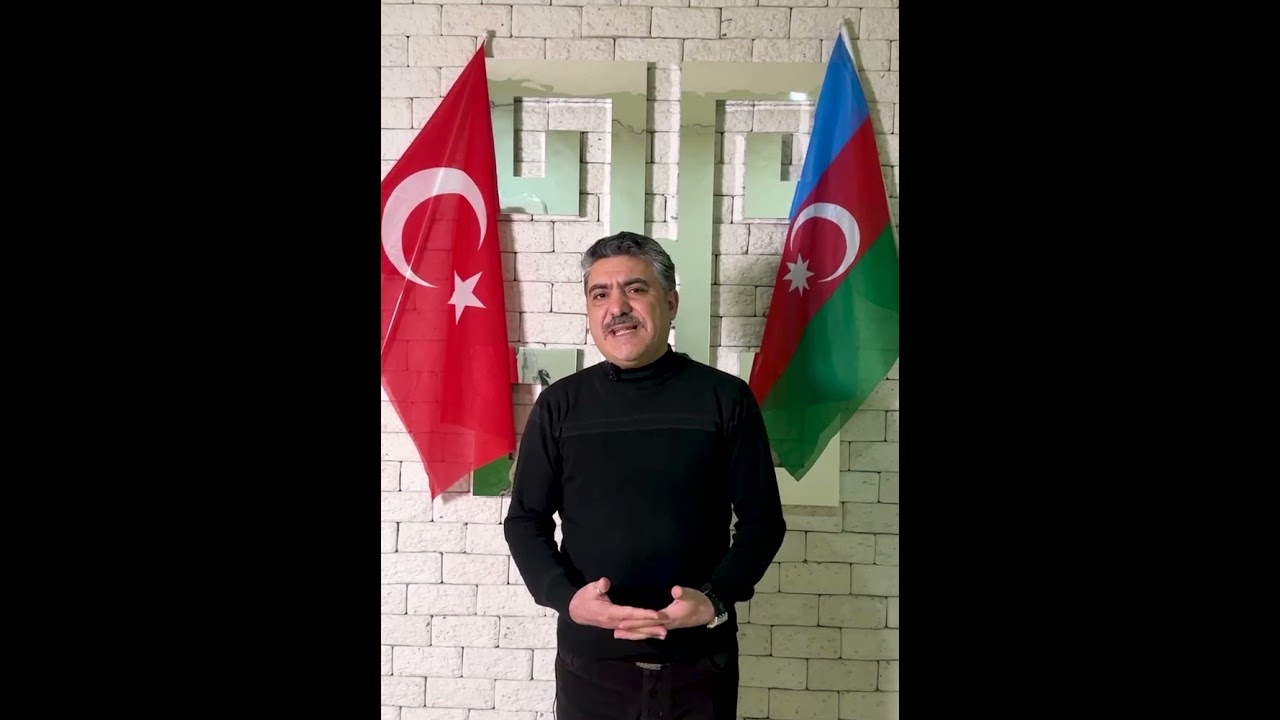 Qardaşa Vəfa borcumuz!