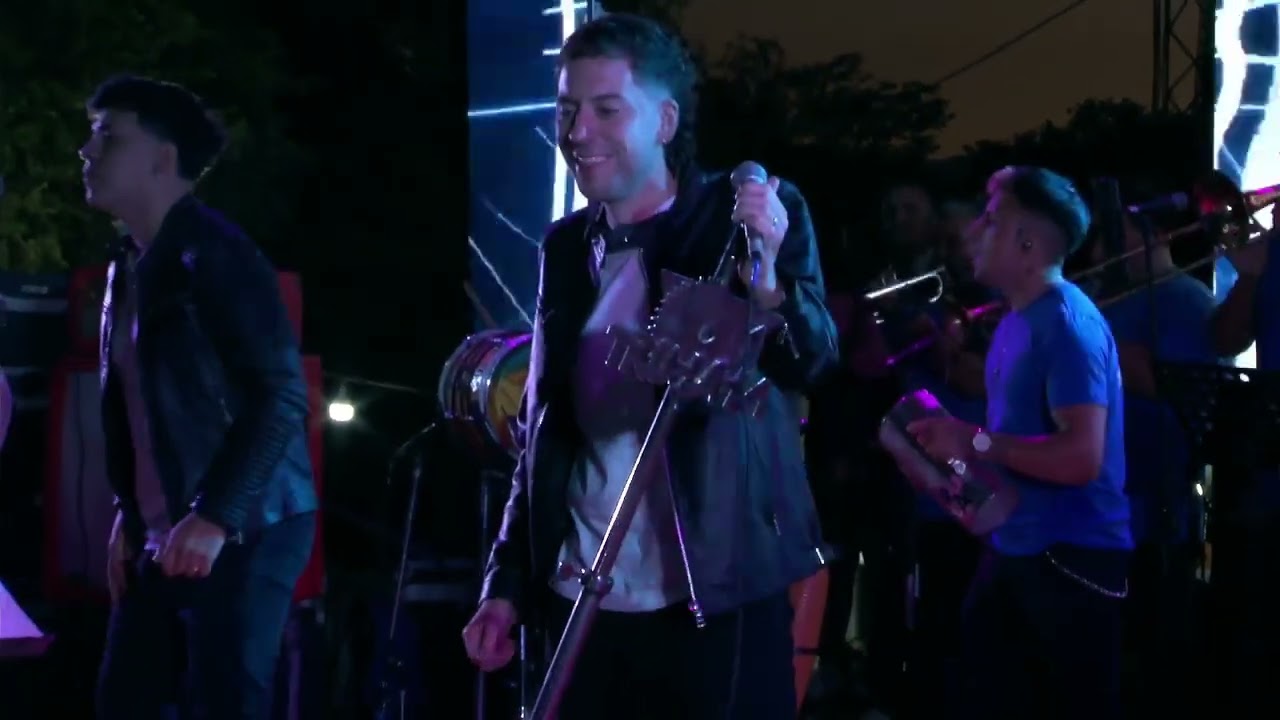 TRULALA EN VIVO - FESTIVAL DEL MAÍZ 2025