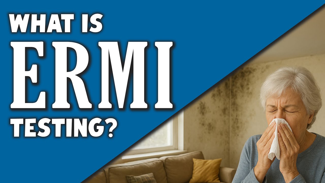 What is ERMI Mold Testing?
